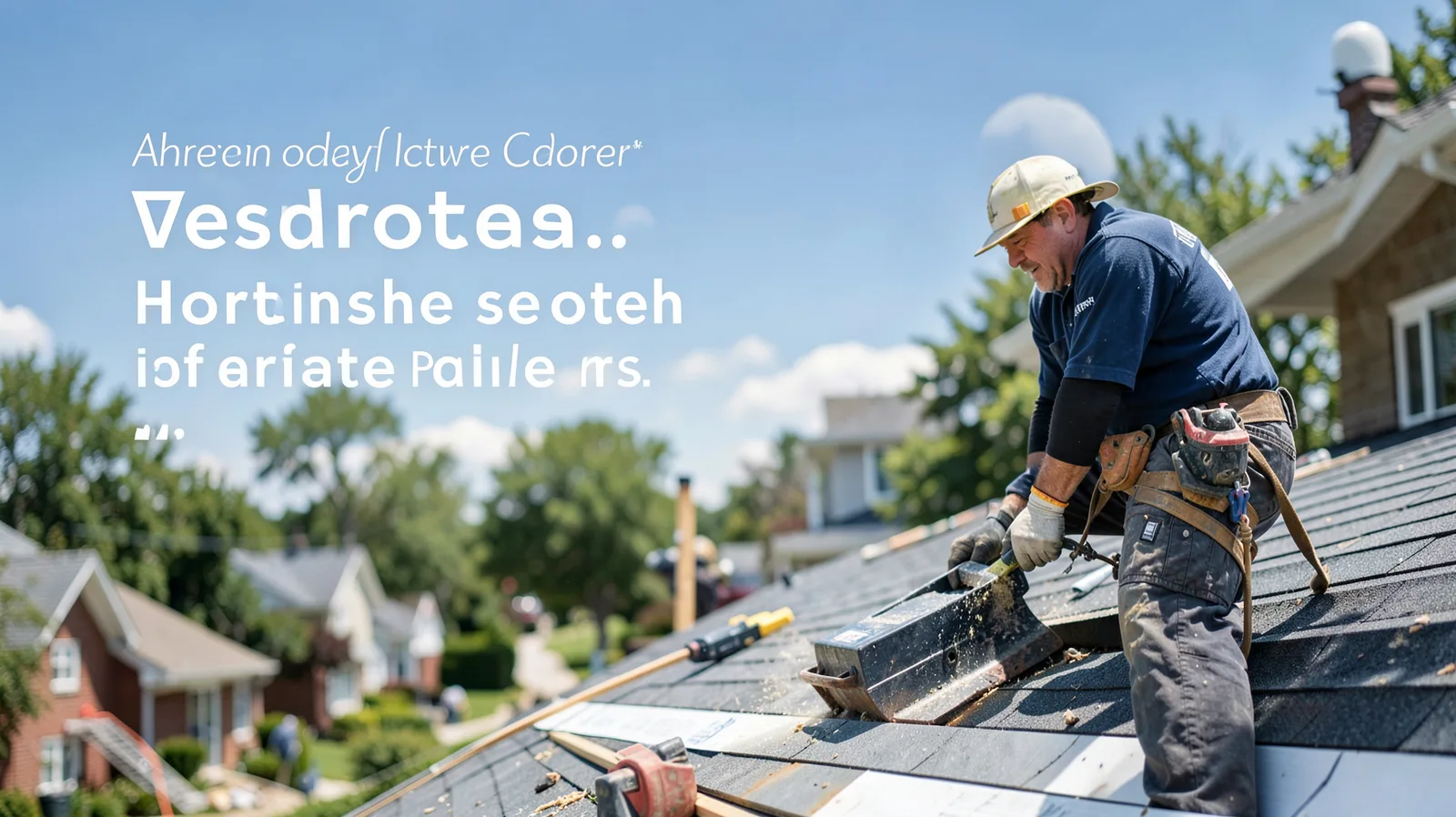 Roof Replacement in Joliet, IL near me